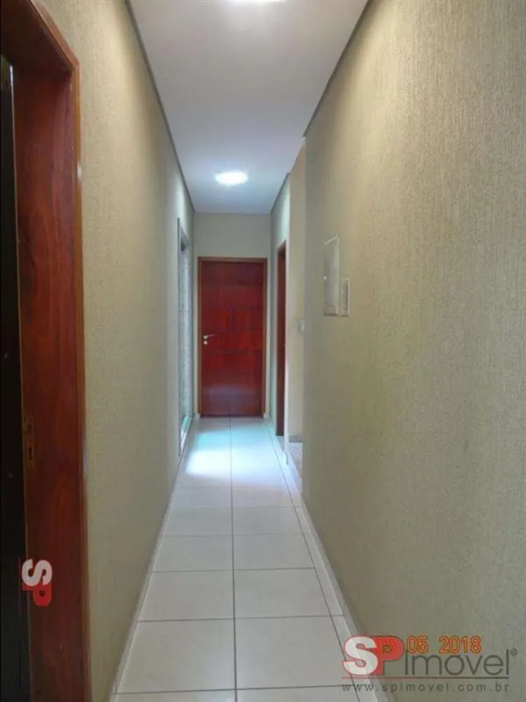 Casa, 1 quarto, 165 m² - Foto 7