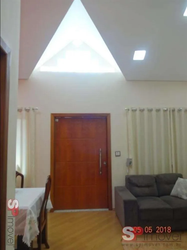 Casa, 1 quarto, 165 m² - Foto 9