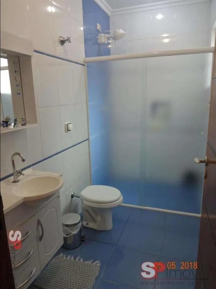 Casa, 1 quarto, 165 m² - Foto 5