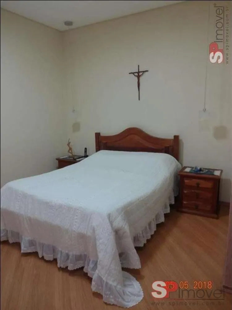 Casa, 1 quarto, 165 m² - Foto 6