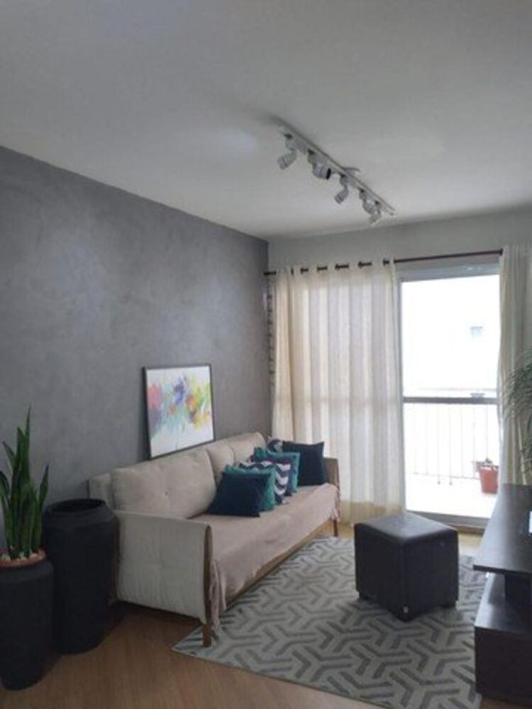 Apartamento, 2 quartos, 65 m² - Foto 3
