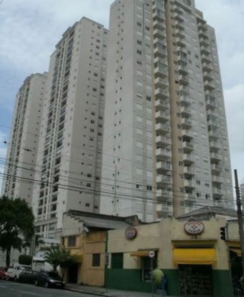 Apartamento, 2 quartos, 65 m² - Foto 8