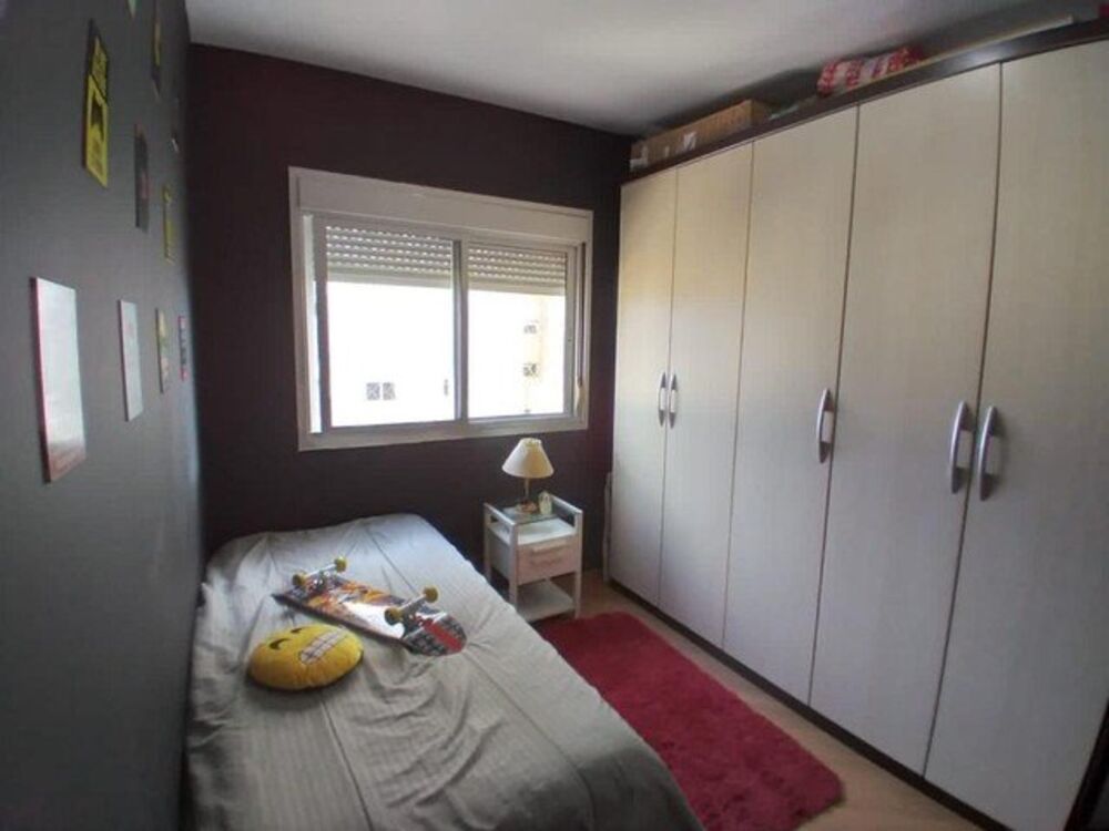 Apartamento, 2 quartos, 65 m² - Foto 2