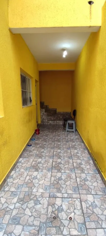Sobrado, 2 quartos, 120 m² - Foto 4