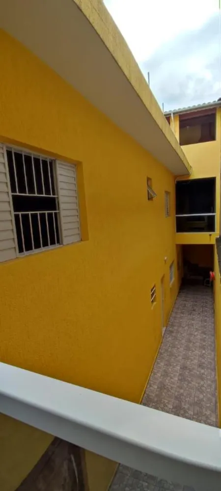 Sobrado, 2 quartos, 120 m² - Foto 5
