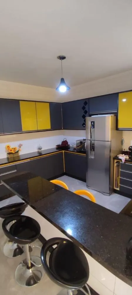 Sobrado, 2 quartos, 120 m² - Foto 3