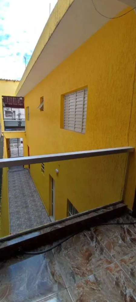 Sobrado, 2 quartos, 120 m² - Foto 6
