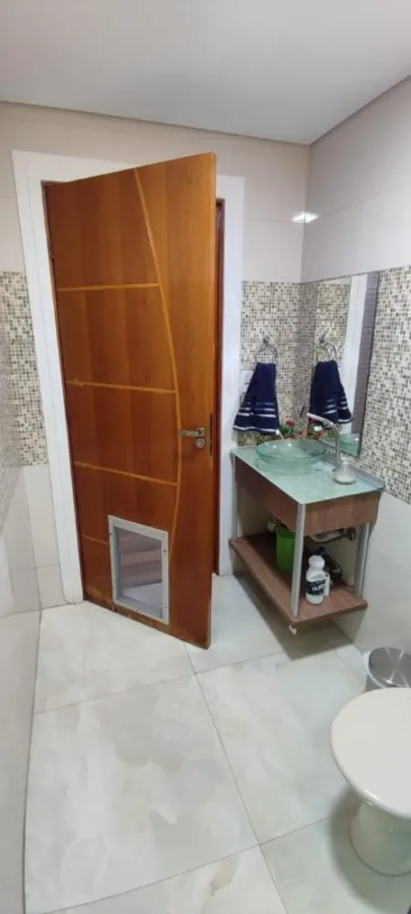 Sobrado, 2 quartos, 120 m² - Foto 9