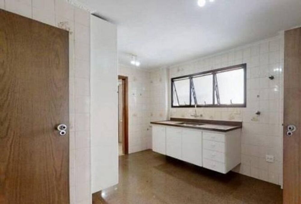 Apartamento, 3 quartos, 160 m² - Foto 2
