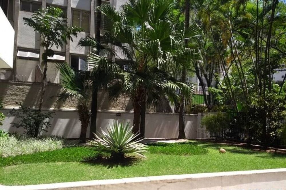 Apartamento, 3 quartos, 160 m² - Foto 3