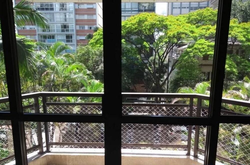 Apartamento, 3 quartos, 160 m² - Foto 1