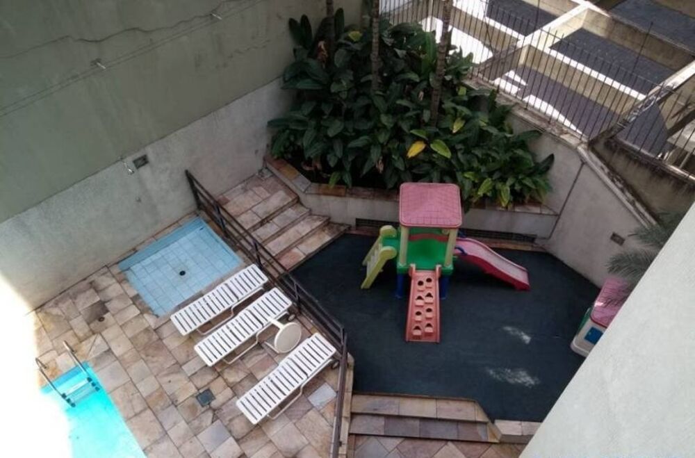 Apartamento, 3 quartos, 160 m² - Foto 4