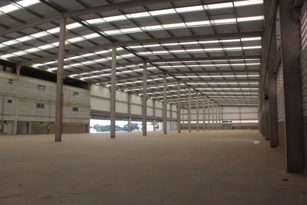 Depósito-Galpão, 9088 m² - Foto 1