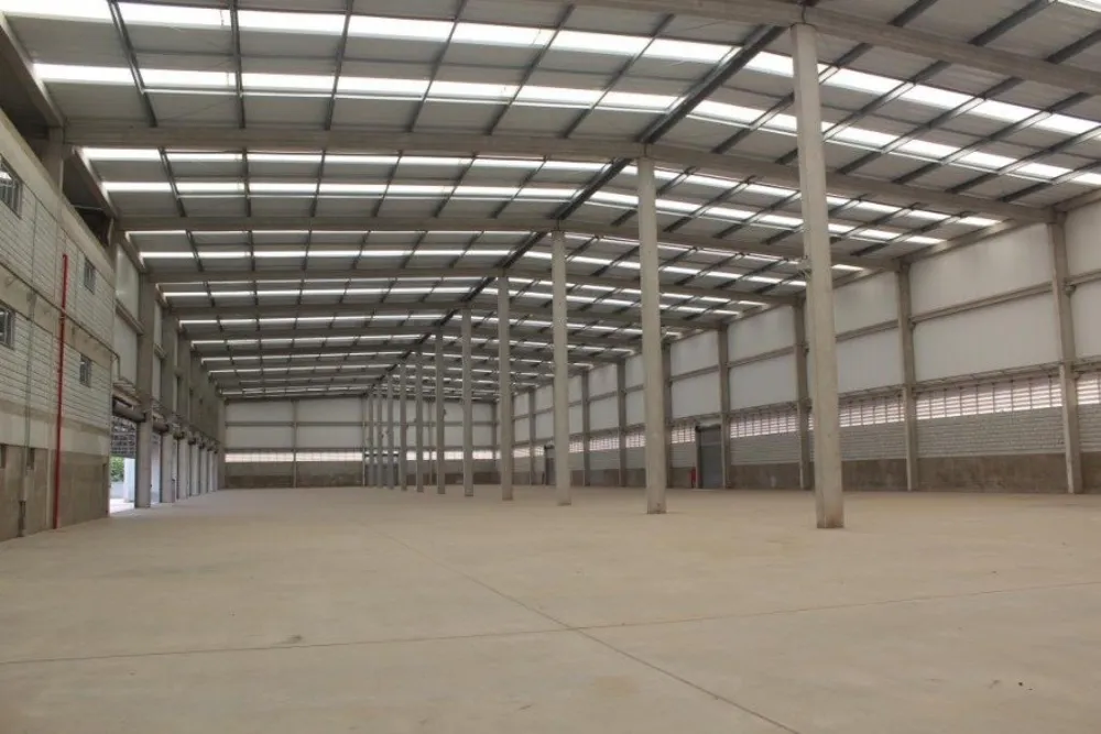 Depósito-Galpão, 9088 m² - Foto 3