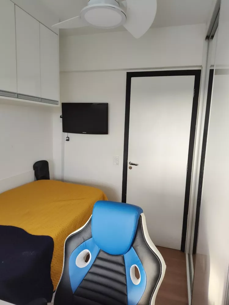 Apartamento à venda com 2 quartos, 73m² - Foto 13