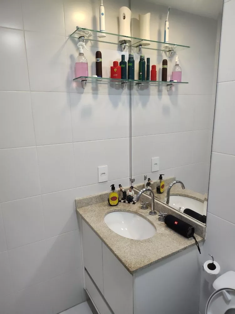 Apartamento à venda com 2 quartos, 73m² - Foto 10