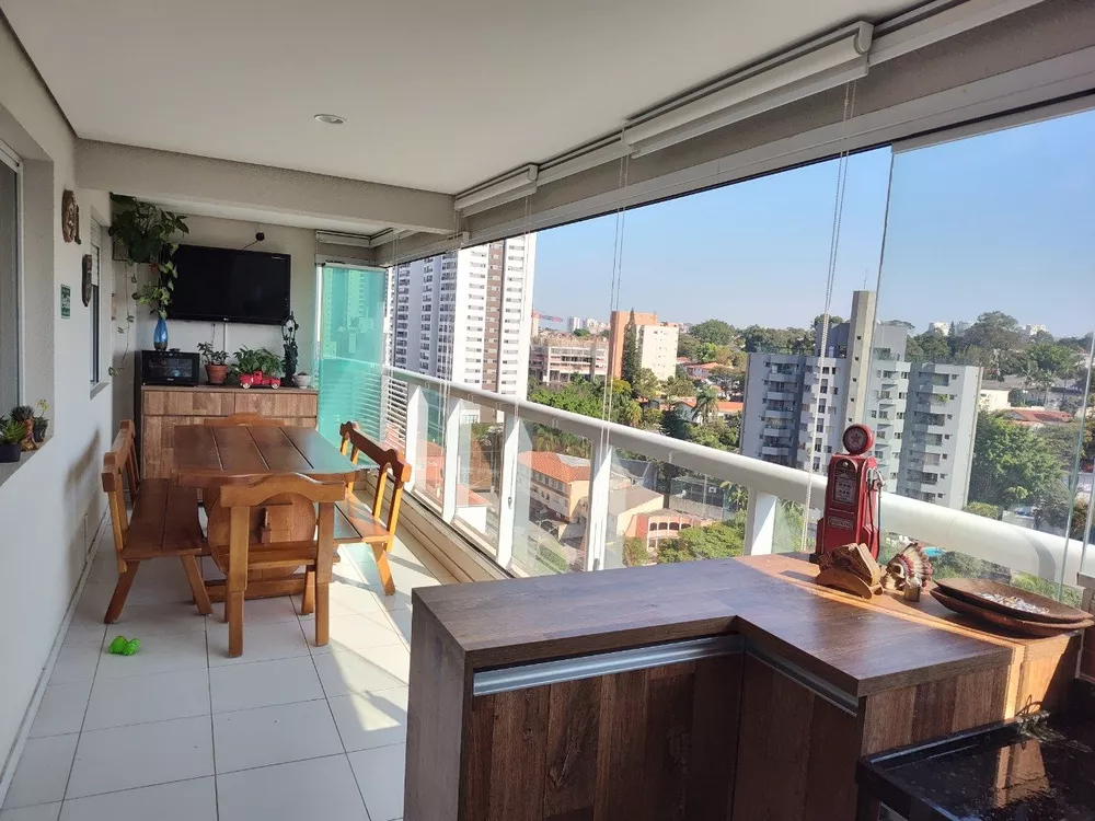 Apartamento à venda com 2 quartos, 73m² - Foto 3