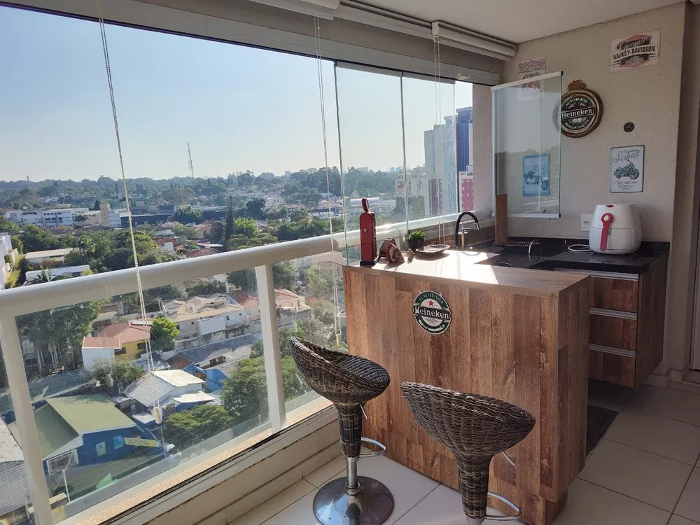 Apartamento à venda com 2 quartos, 73m² - Foto 4