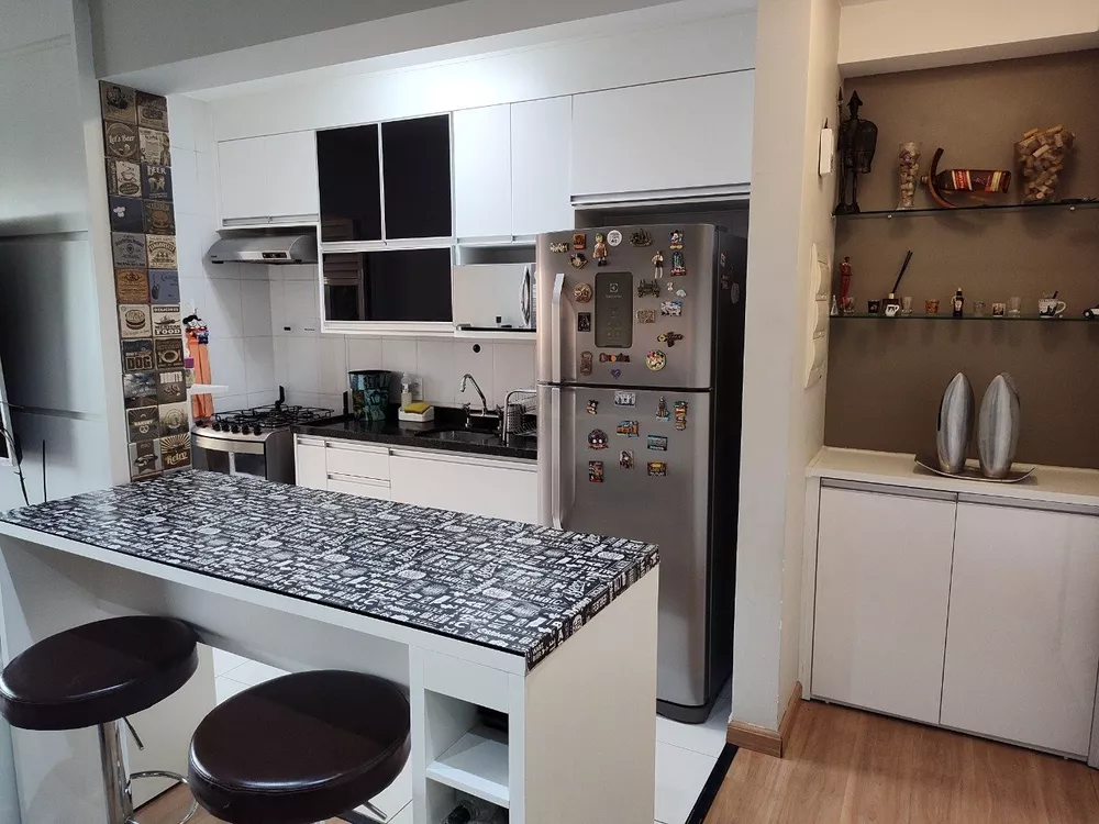 Apartamento à venda com 2 quartos, 73m² - Foto 7