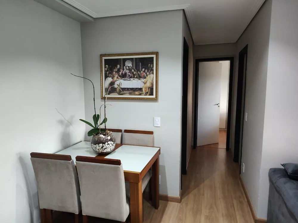 Apartamento à venda com 2 quartos, 73m² - Foto 6