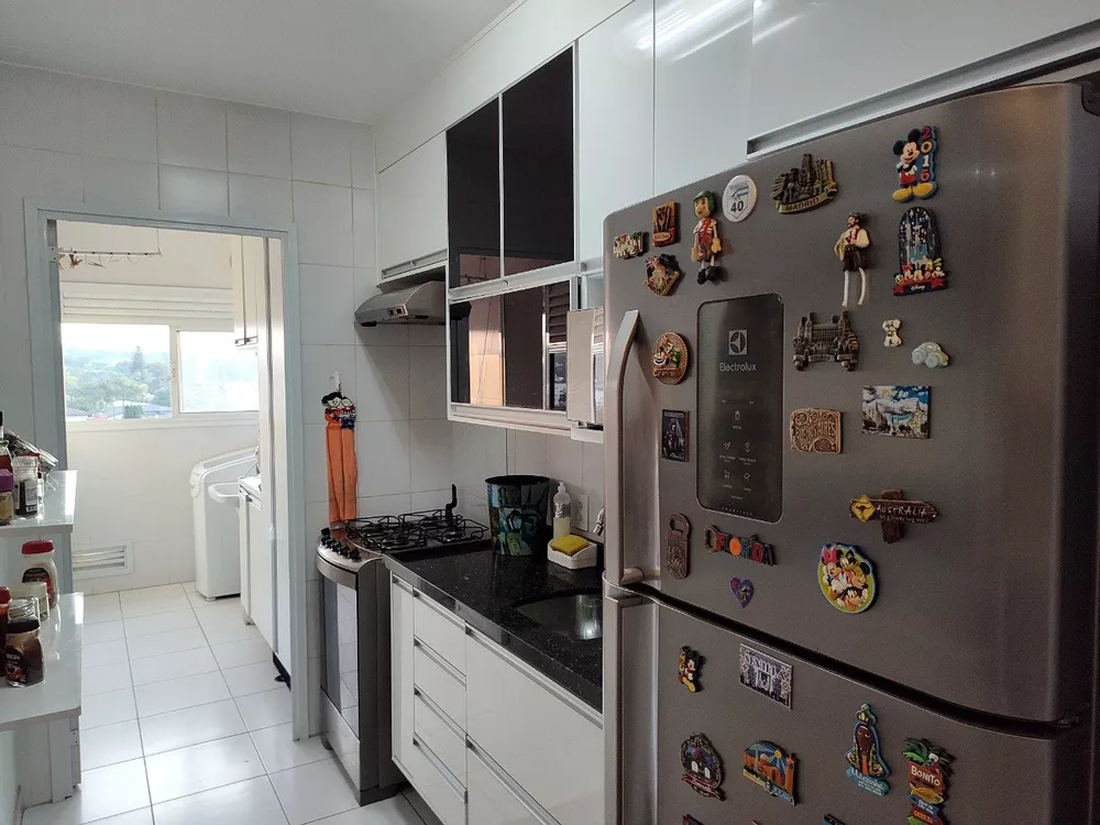 Apartamento à venda com 2 quartos, 73m² - Foto 8