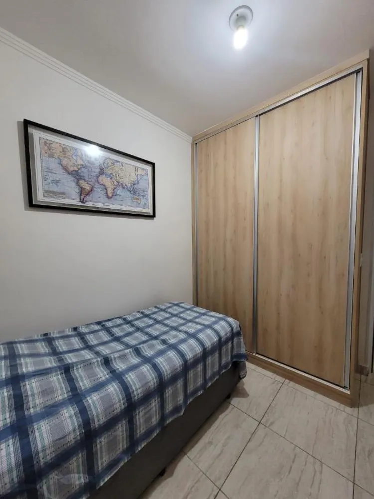 Casa de Condomínio, 2 quartos - Foto 6