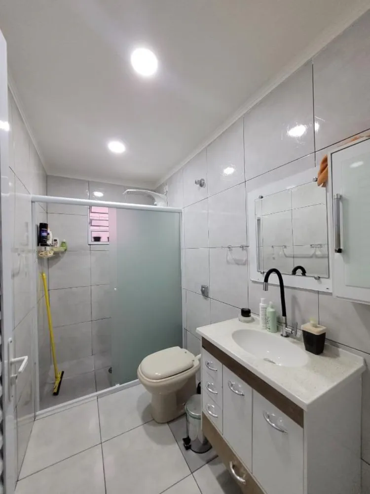 Casa de Condomínio, 2 quartos - Foto 5