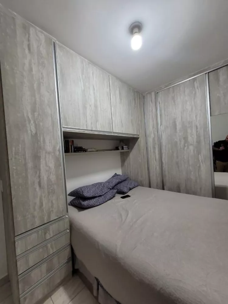 Casa de Condomínio, 2 quartos - Foto 3