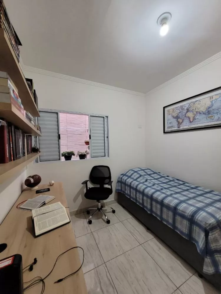 Casa de Condomínio, 2 quartos - Foto 4