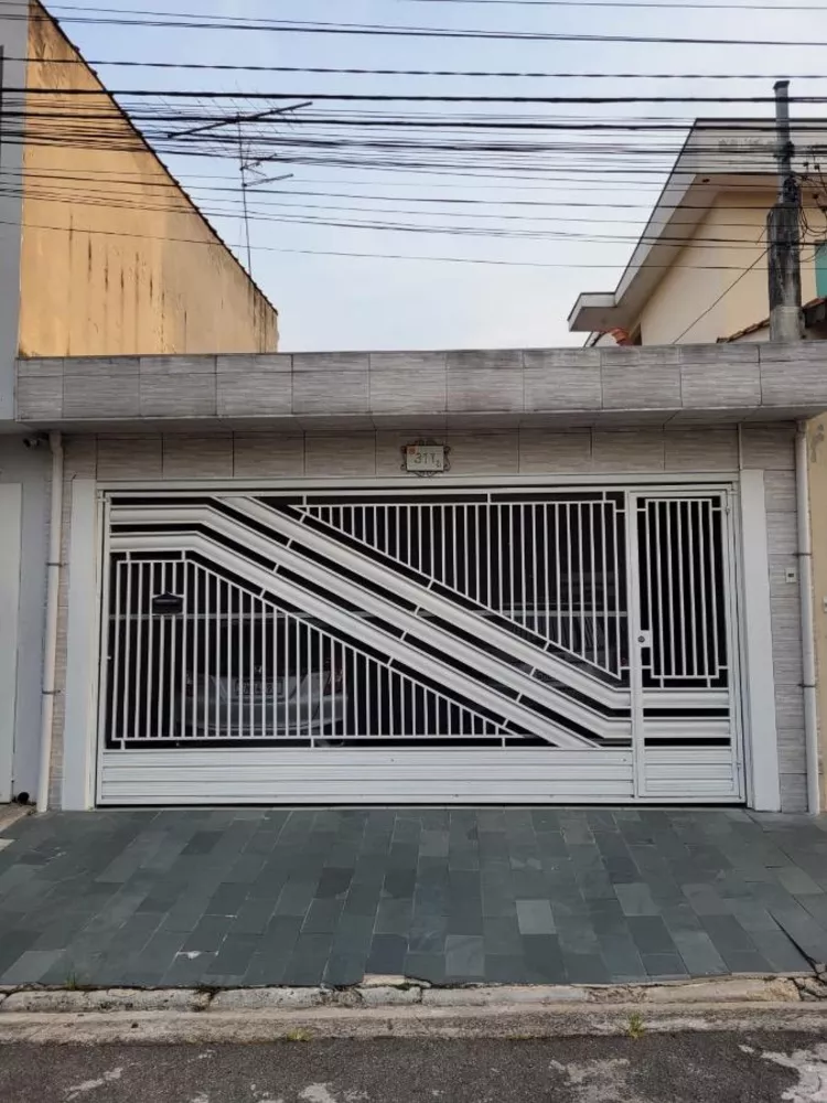 Casa de Condomínio, 2 quartos - Foto 1