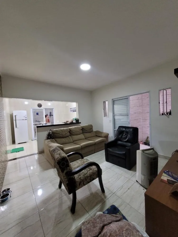 Casa de Condomínio, 2 quartos - Foto 7