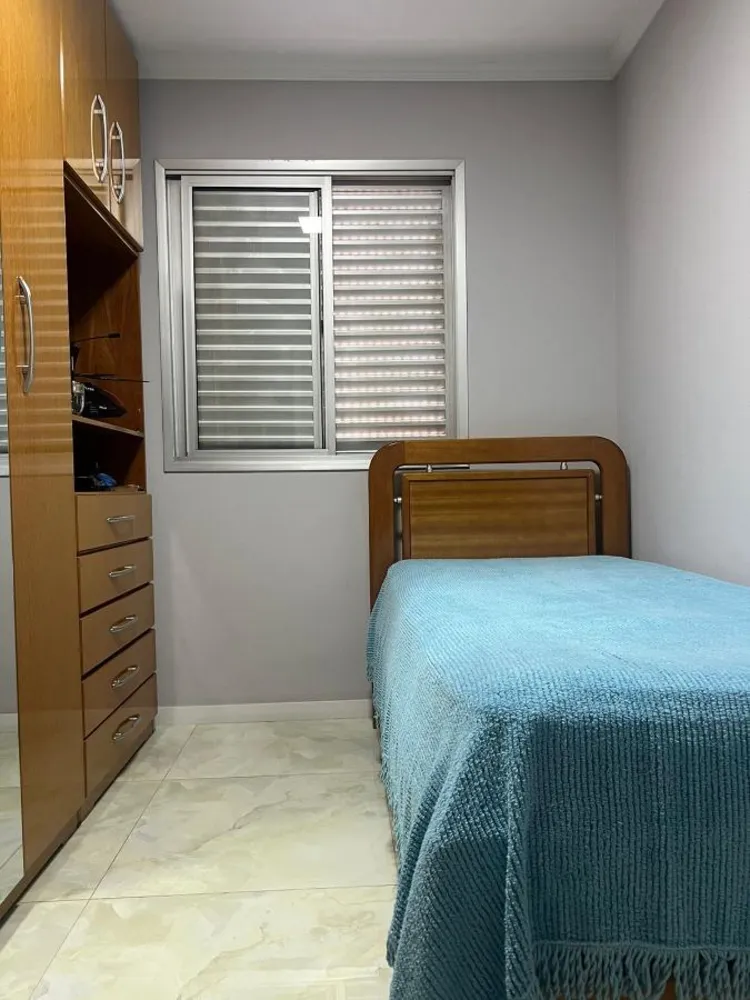 Apartamento, 3 quartos, 72 m² - Foto 2