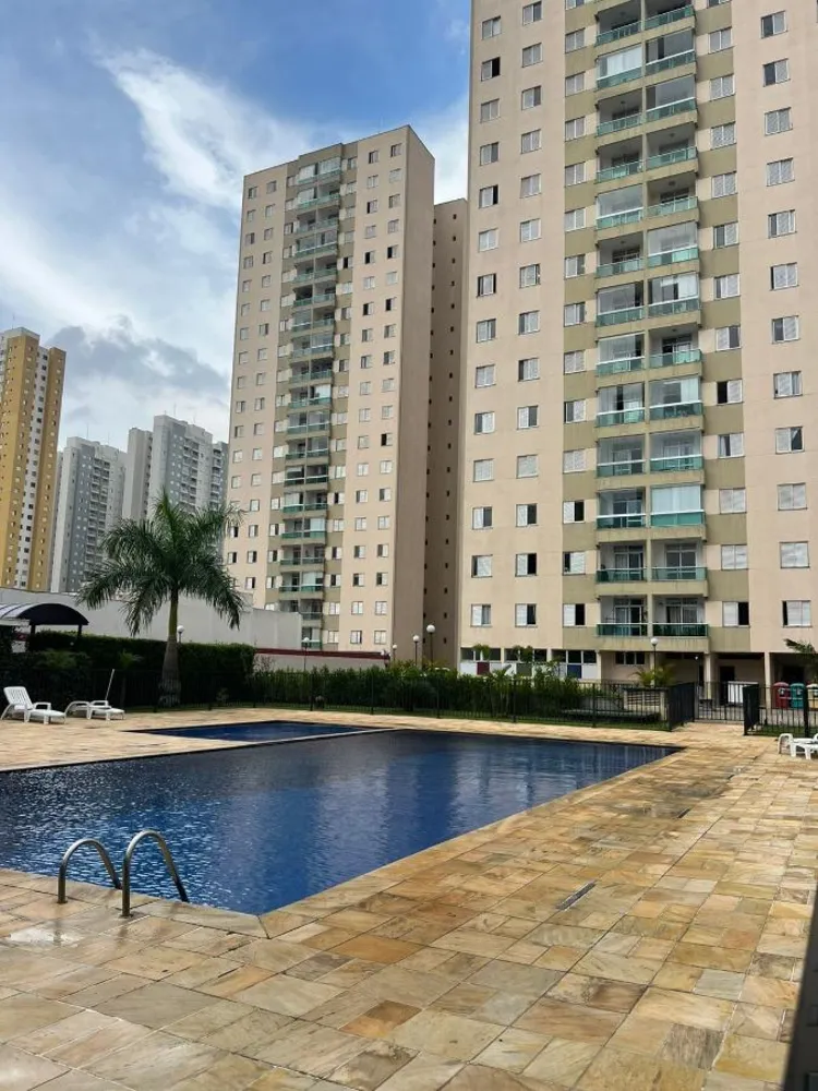 Apartamento, 3 quartos, 72 m² - Foto 1