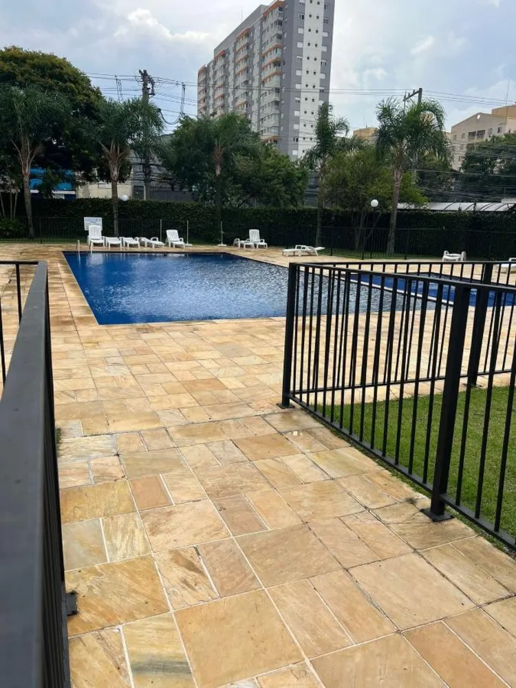 Apartamento, 3 quartos, 72 m² - Foto 4
