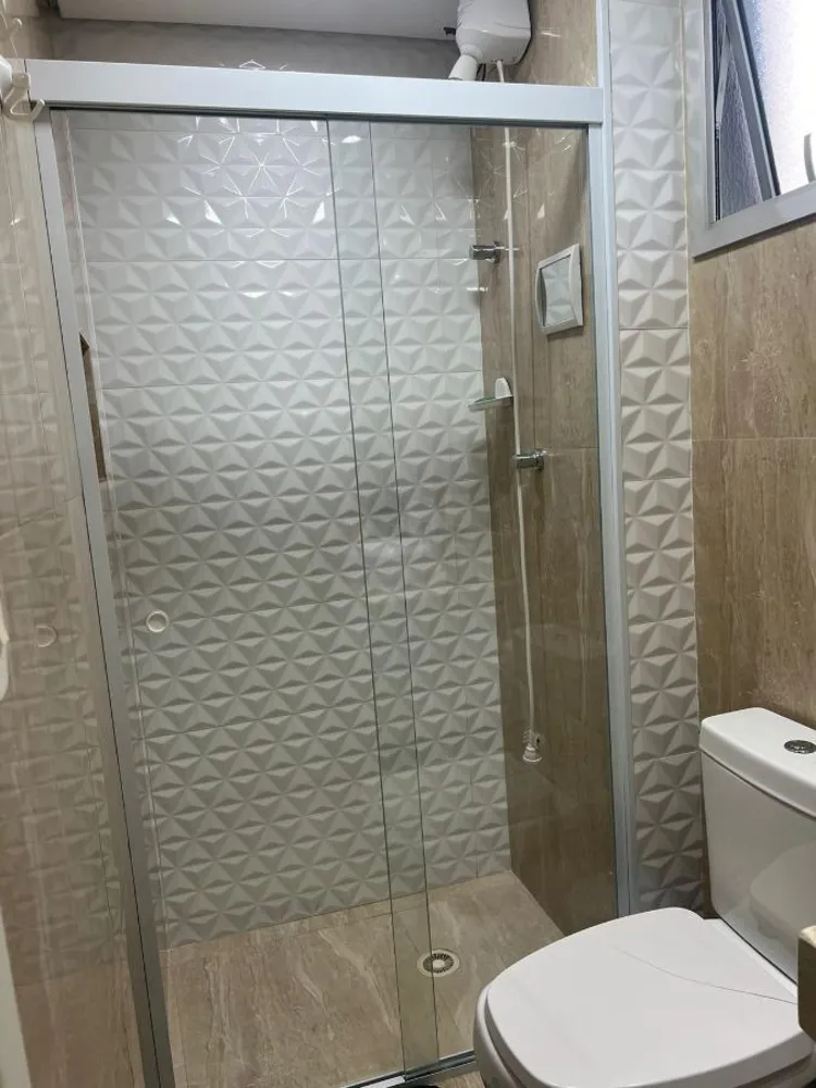 Apartamento, 3 quartos, 72 m² - Foto 3