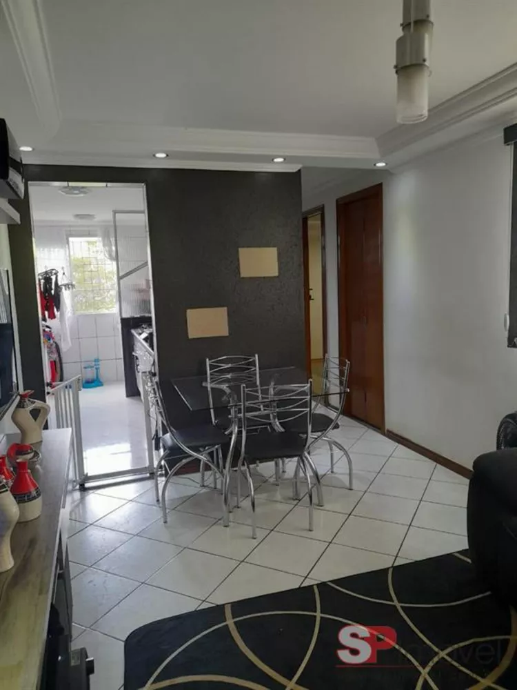 Apartamento à venda com 2 quartos, 55m² - Foto 10