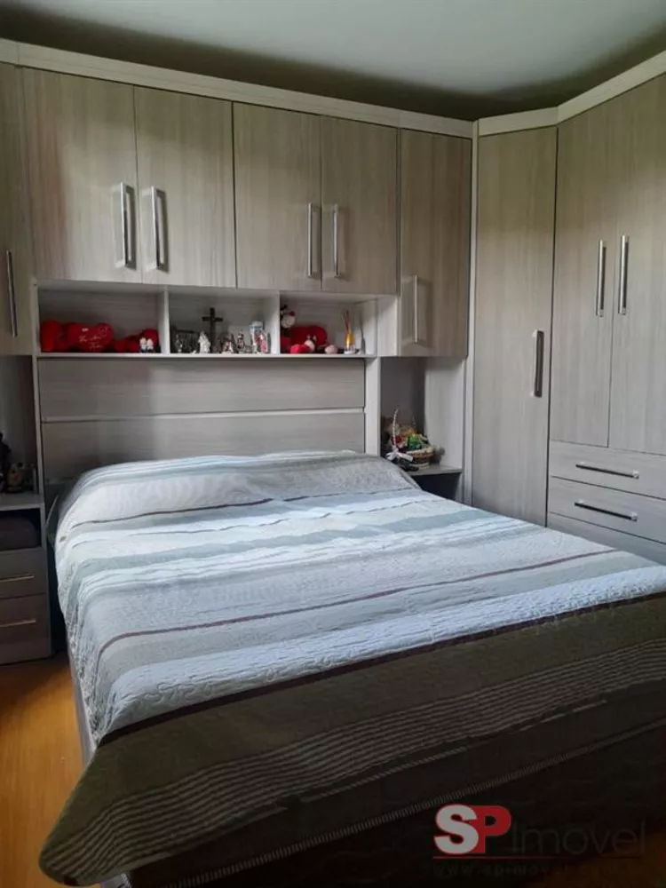 Apartamento à venda com 2 quartos, 55m² - Foto 9