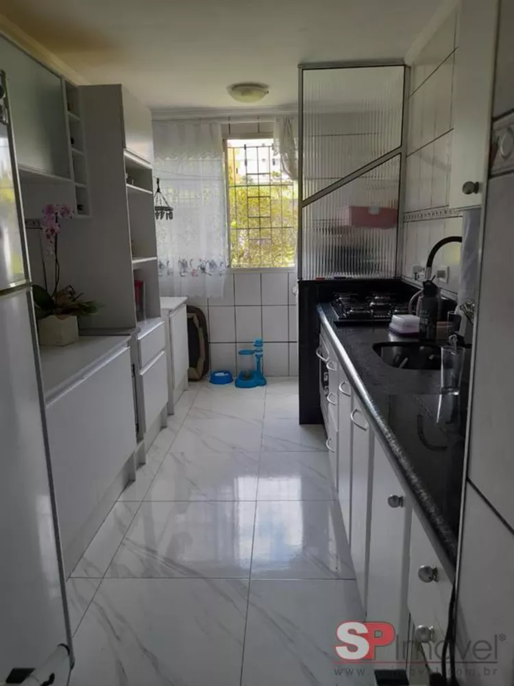 Apartamento à venda com 2 quartos, 55m² - Foto 6