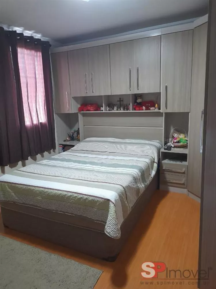 Apartamento à venda com 2 quartos, 55m² - Foto 1