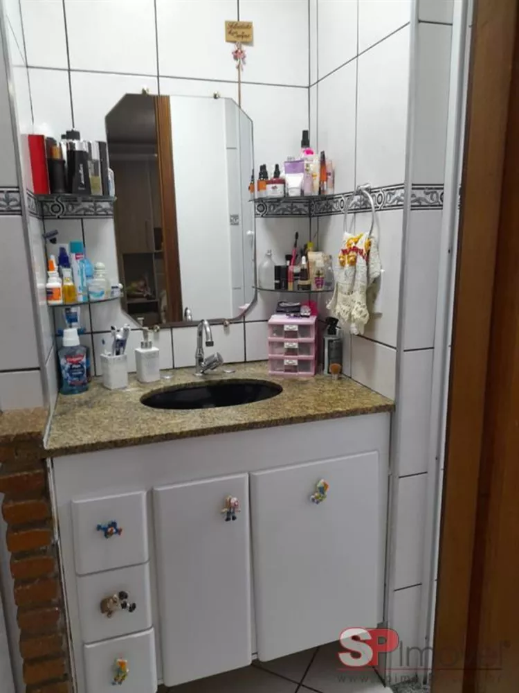 Apartamento à venda com 2 quartos, 55m² - Foto 5