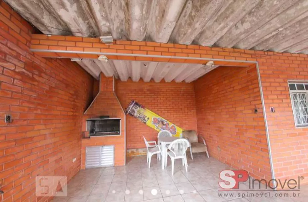 Casa à venda com 5 quartos, 260m² - Foto 7