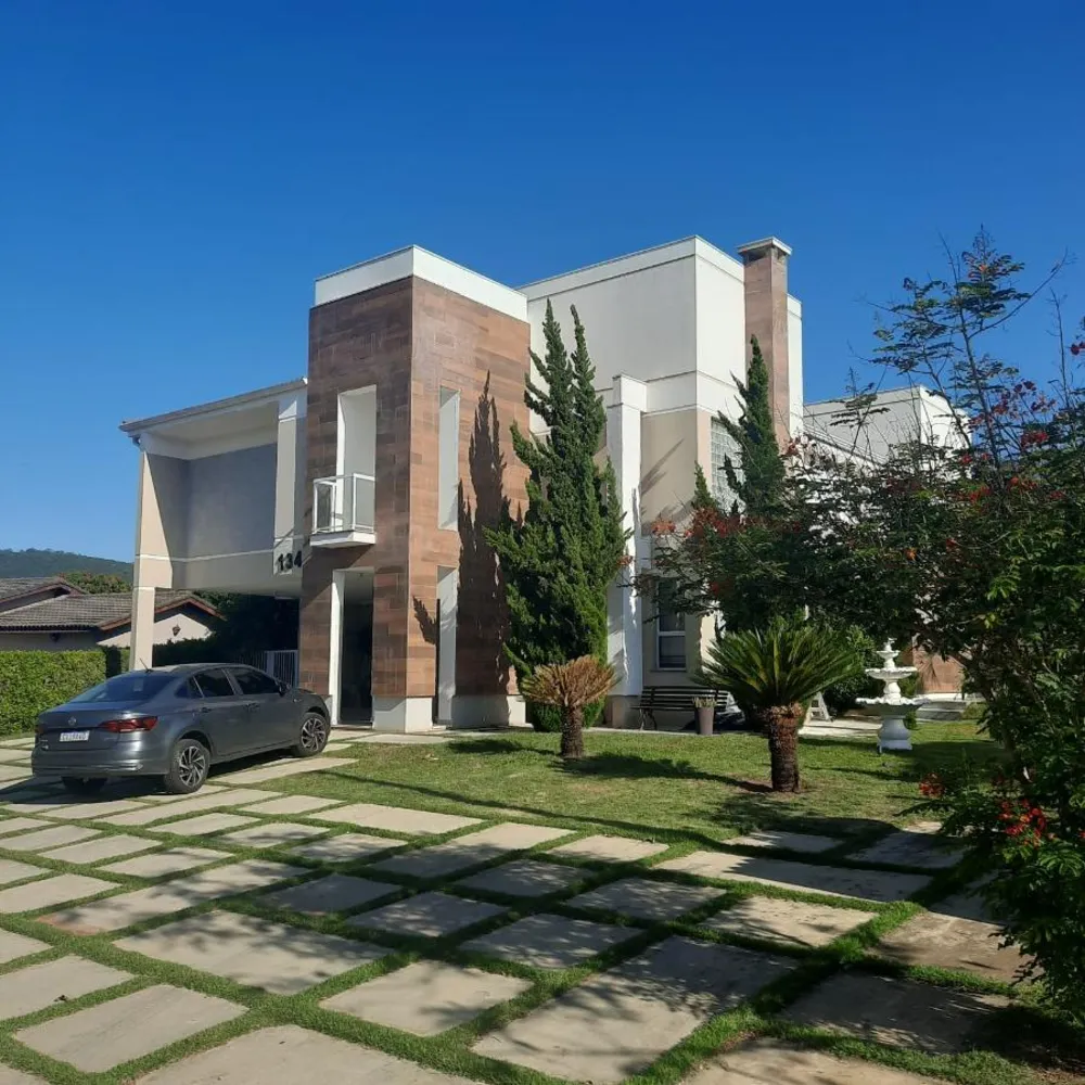 Sobrado, 1 quarto, 120 m² - Foto 1