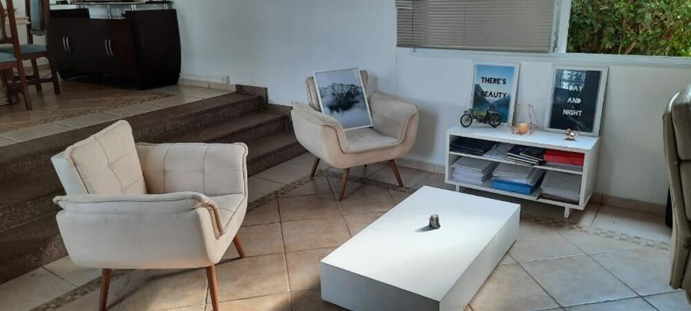 Sobrado, 1 quarto, 120 m² - Foto 6