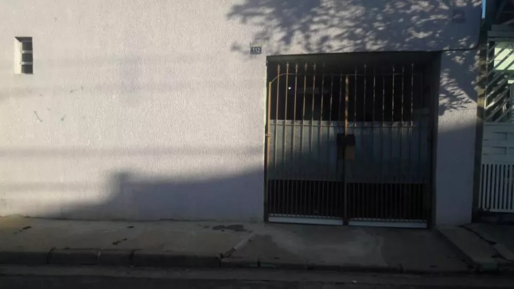 Sobrado, 1 quarto, 140 m² - Foto 6