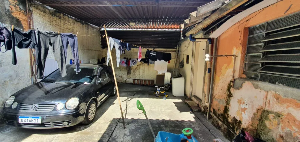 Casa, 3 quartos, 120 m² - Foto 4