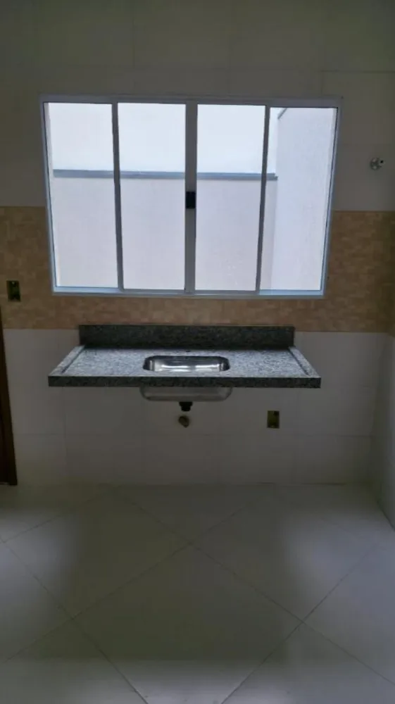 Sobrado, 2 quartos, 63 m² - Foto 3