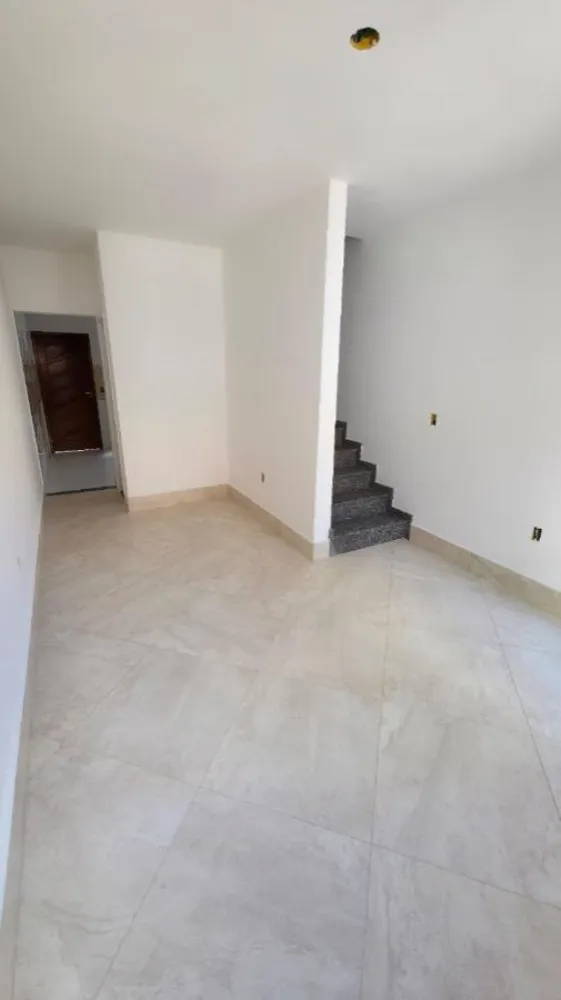 Sobrado, 2 quartos, 63 m² - Foto 2