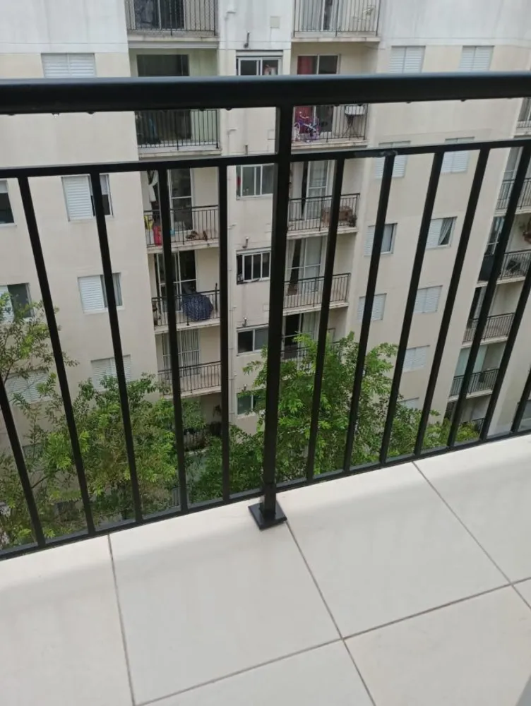 Apartamento, 2 quartos, 50 m² - Foto 12
