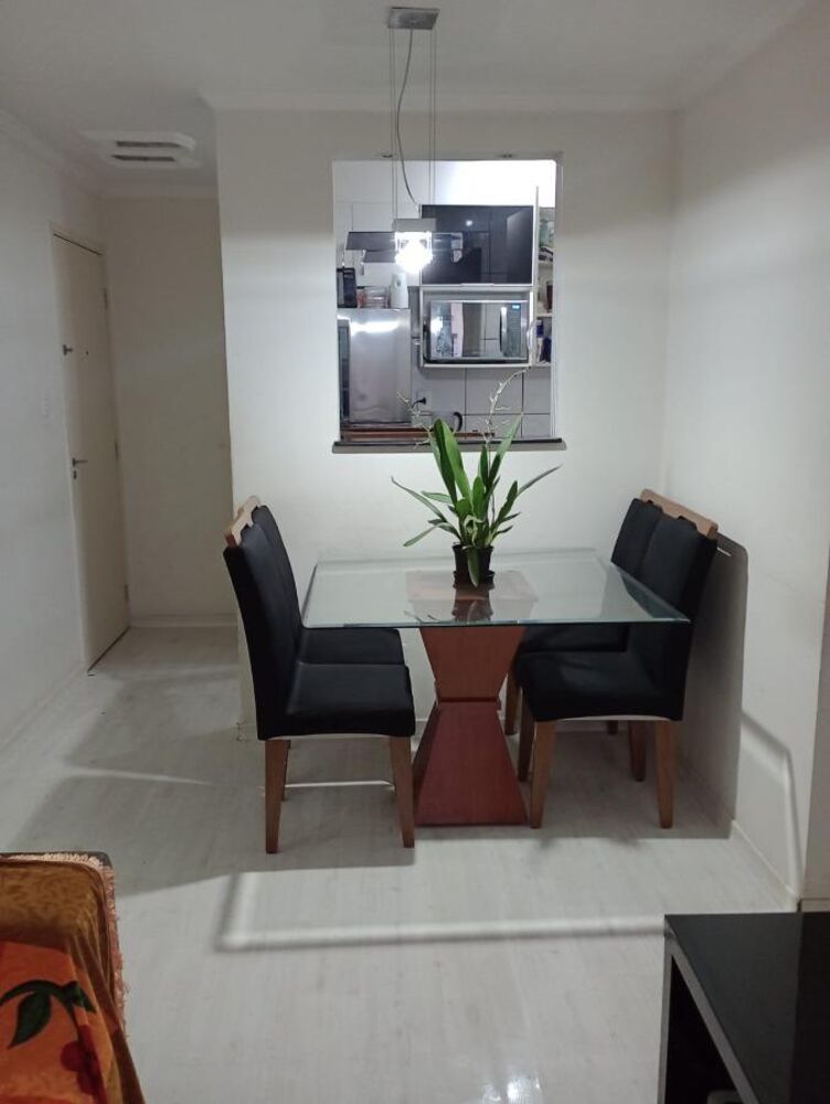 Apartamento, 2 quartos, 50 m² - Foto 4