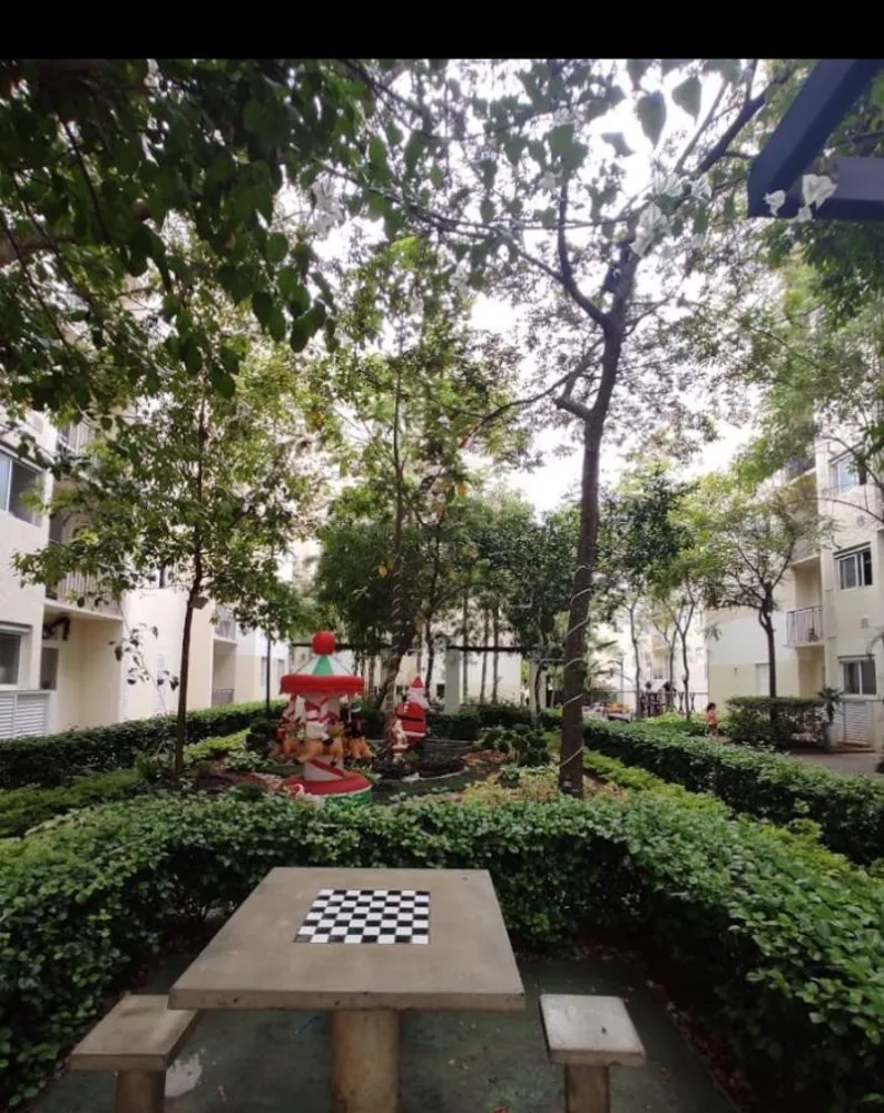 Apartamento, 2 quartos, 50 m² - Foto 4